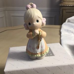 Precious moments